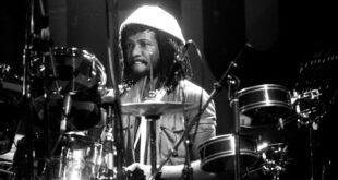 Morre Lowell “Sly” Dunbar aos 73 anos