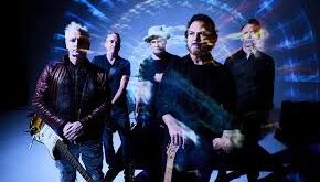 Jornalista afirma que Pearl Jam vai tocar no Rock in Rio 2026