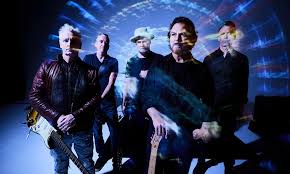 Presidente do Atlético Mineiro confirma show do Pearl Jam em BH
