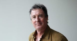 Morre Rob Hirst do Midnight Oil