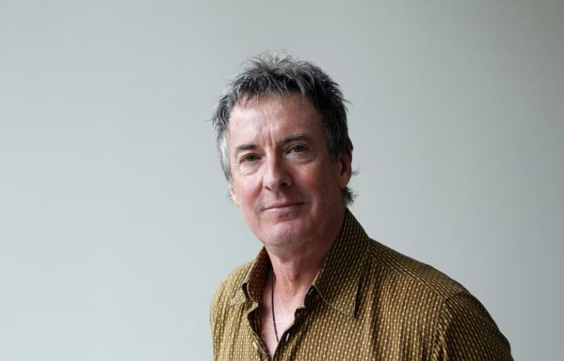 Morre Rob Hirst do Midnight Oil