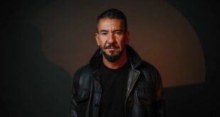 Rodolfo confirma volta da banda Rodox