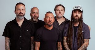 Rodox divulga datas de sua turnê no Brasil