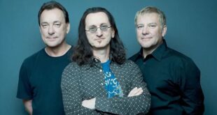 Rush lança super box deluxe