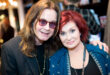 Sharon Osbourne quer voltar com o Ozzfest