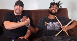 Suicidal Tendencies anuncia novo baterista da banda