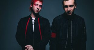 Twenty One Pilots vai lançar filme de seu show nos cinemas