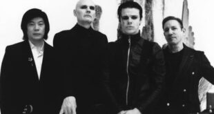 Yungblud e Smashing Pumpkins regravam a música Zombie