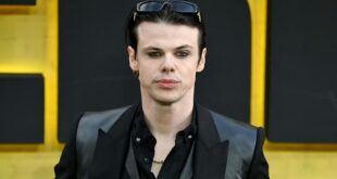 Yungblud promete lançamento de Idols 2 em breve