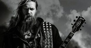 Zakk Wylde fala sua composição em homenagem a Ozzy Osbourne