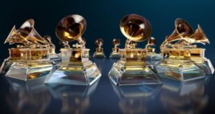 Qual a real importância do Grammy?