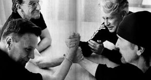 U2 lança EP de músicas inéditas