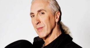 Dee Snider fala de sua experiência com cogumelos para tratar da saúde