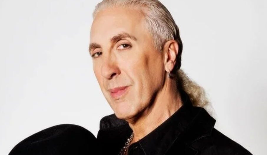 Dee Snider fala de sua experiência com cogumelos para tratar da saúde