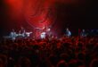 Show da banda Foo Fighters