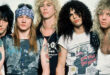 Veja vídeo raro do Guns N' Roses tocando Paradise City
