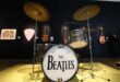 Instrumentos dos Beatles, Nirvana e outros serão leiloados nos EUA