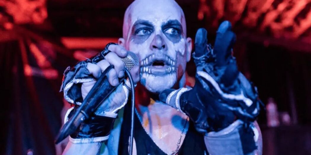 Michale Graves tem shows cancelados no Reino Unido por causa da sua posição política