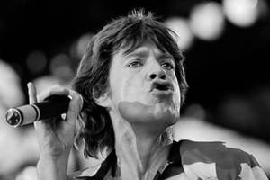Mick Jagger é mencionado em arquivos de Epstein