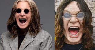 Ozzy será homenageado no Carnaval de Recife