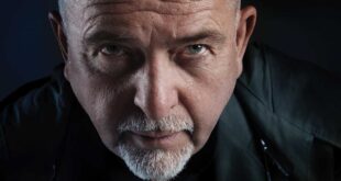 Peter Gabriel lança single inédito