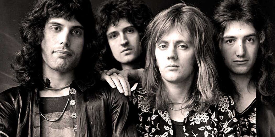 Queen lança álbum de colecionador do Queen II
