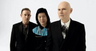 Smashing Pumpkins relança seu álbum Gish em vínil