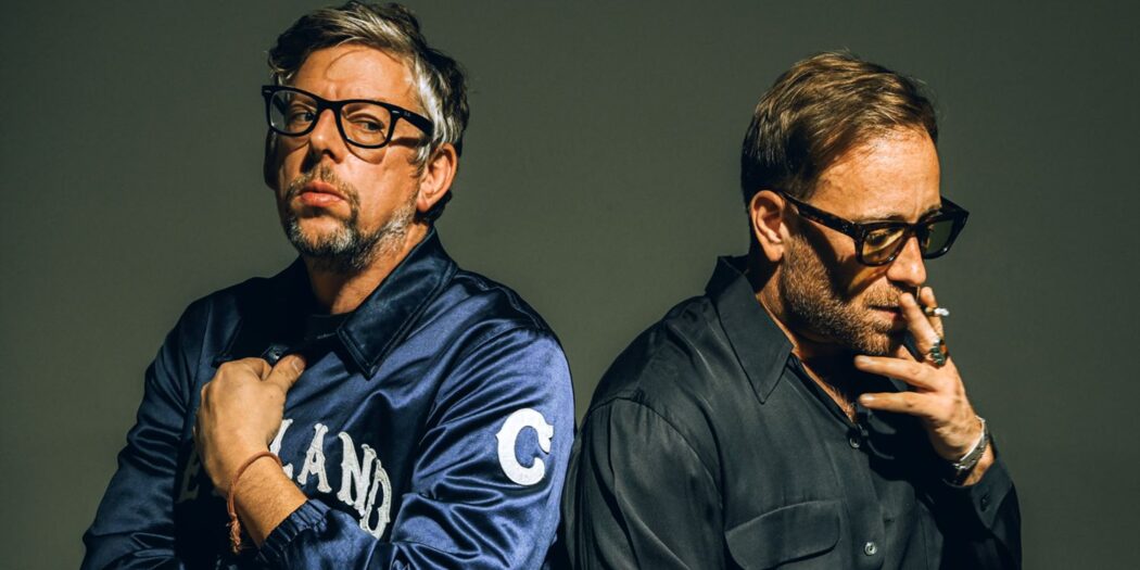 The Black Keys lança novo álbum