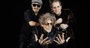 Turnê Titãs 40 anos de Cabeça Dinossauro