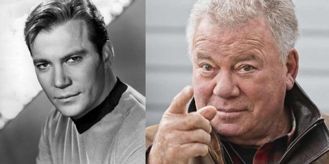 Ator William Shatner, de 94 anos, vai lançar um álbum de heavy metal