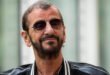 Ringo Starr lança novo álbum