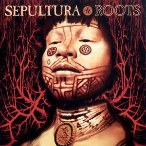 álbum roots, sepultura