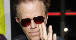 Tom Waits grava álbum de covers