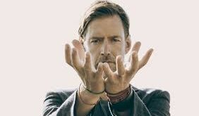 Ed O'Brian lança anuncia novo álbum solo