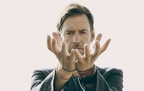 Ed O'Brian lança anuncia novo álbum solo