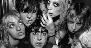 Lunachicks ganha seu documentário e mostra o punk feito por mulheres