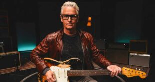 Mike McCready está produzindo uma ópera rock do Grunge