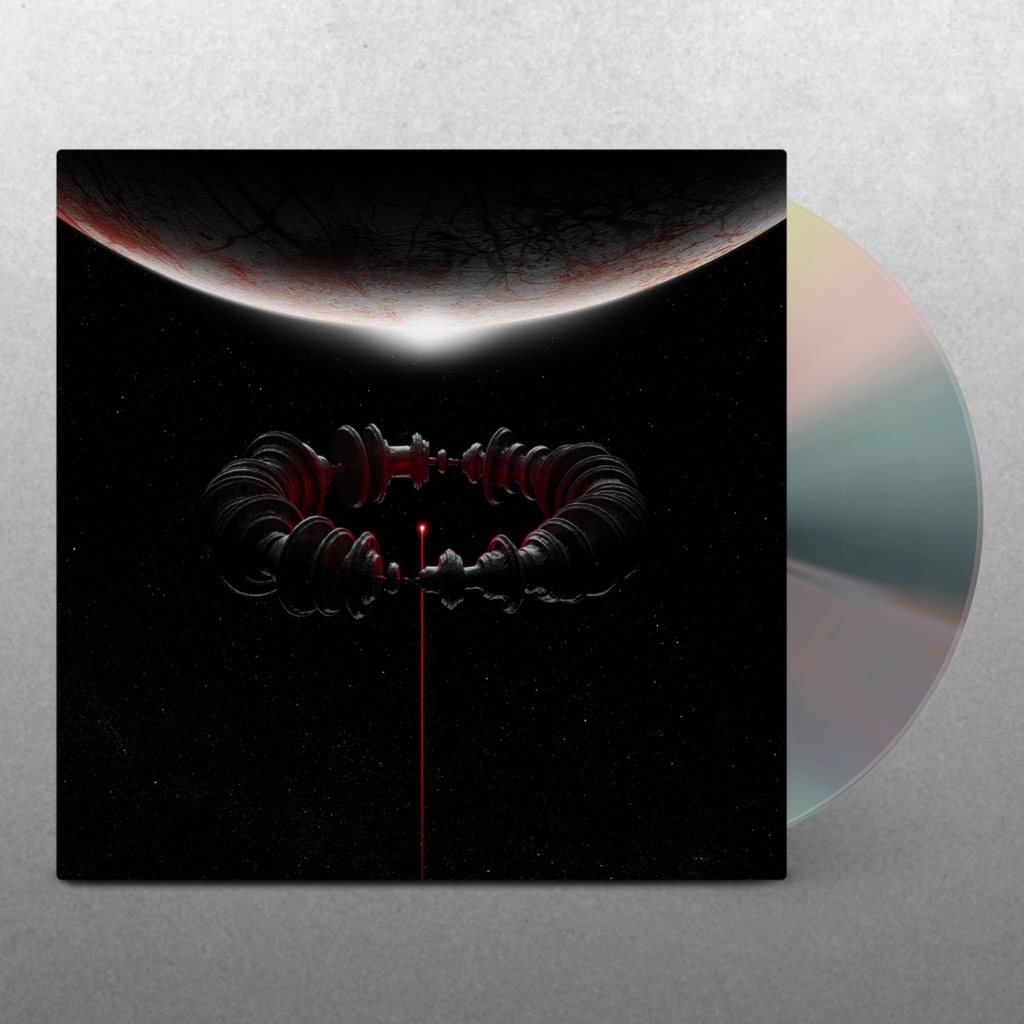 Muse anuncia novo álbum