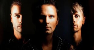 Muse lança single inédito e anuncia novo álbum