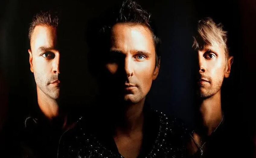 Muse lança single inédito e anuncia novo álbum