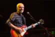 Após 16 anos, Peter Frampton lança um novo álbum de inéditas