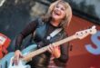 Suzi Quatro lança novo single "Little Miss Lovely'"