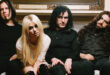 The Pretty Reckless anuncia novo álbum