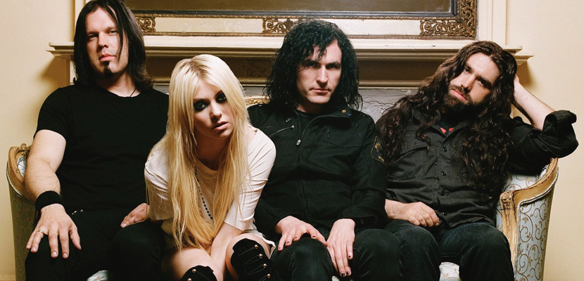 The Pretty Reckless anuncia novo álbum