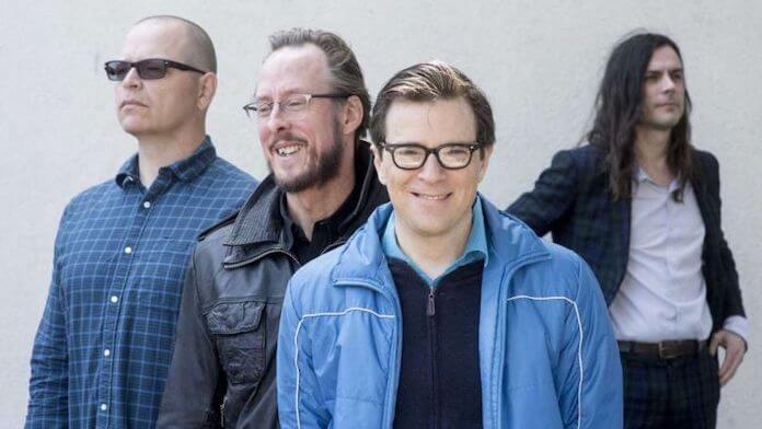 Weezer anuncia lançamento do novo single