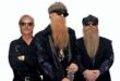 ZZ Top confirma três shows no Brasil