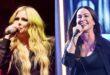 Avril Lavigne grava cover de Alanis Morissette