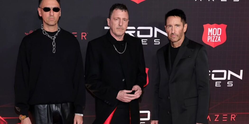 Nine Inch Nails e Boys Noize vão lançar novo álbum collab