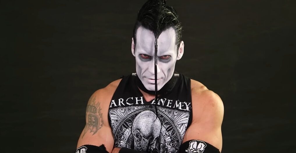 Doylle cancela show no Brasil