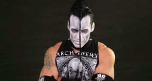 Doylle cancela show no Brasil